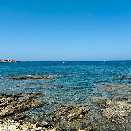 Lunar Hotel Hersonissos  Bagian luar foto