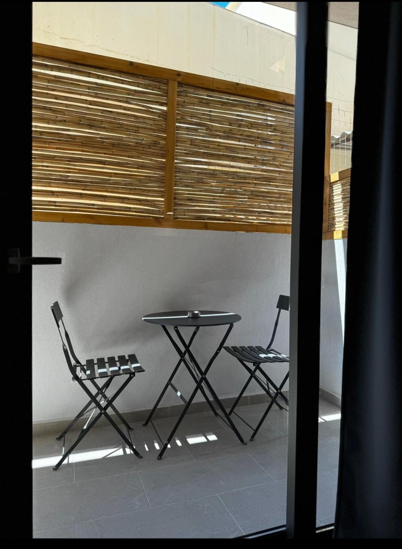 Lunar Hotel Hersonissos  Bagian luar foto