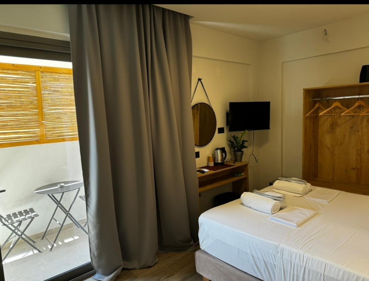 Lunar Hotel Hersonissos  Bagian luar foto