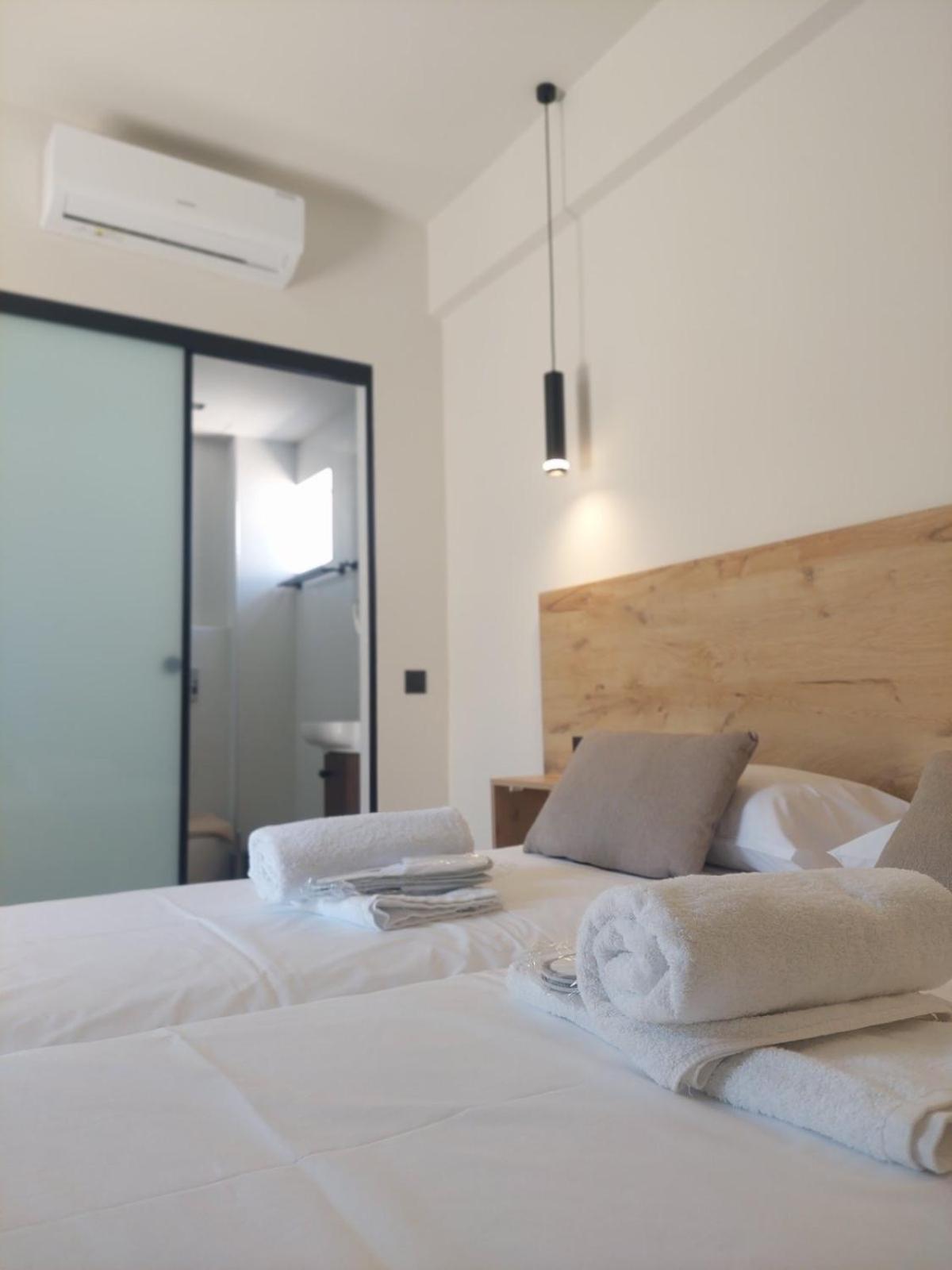 Lunar Hotel Hersonissos  Bagian luar foto