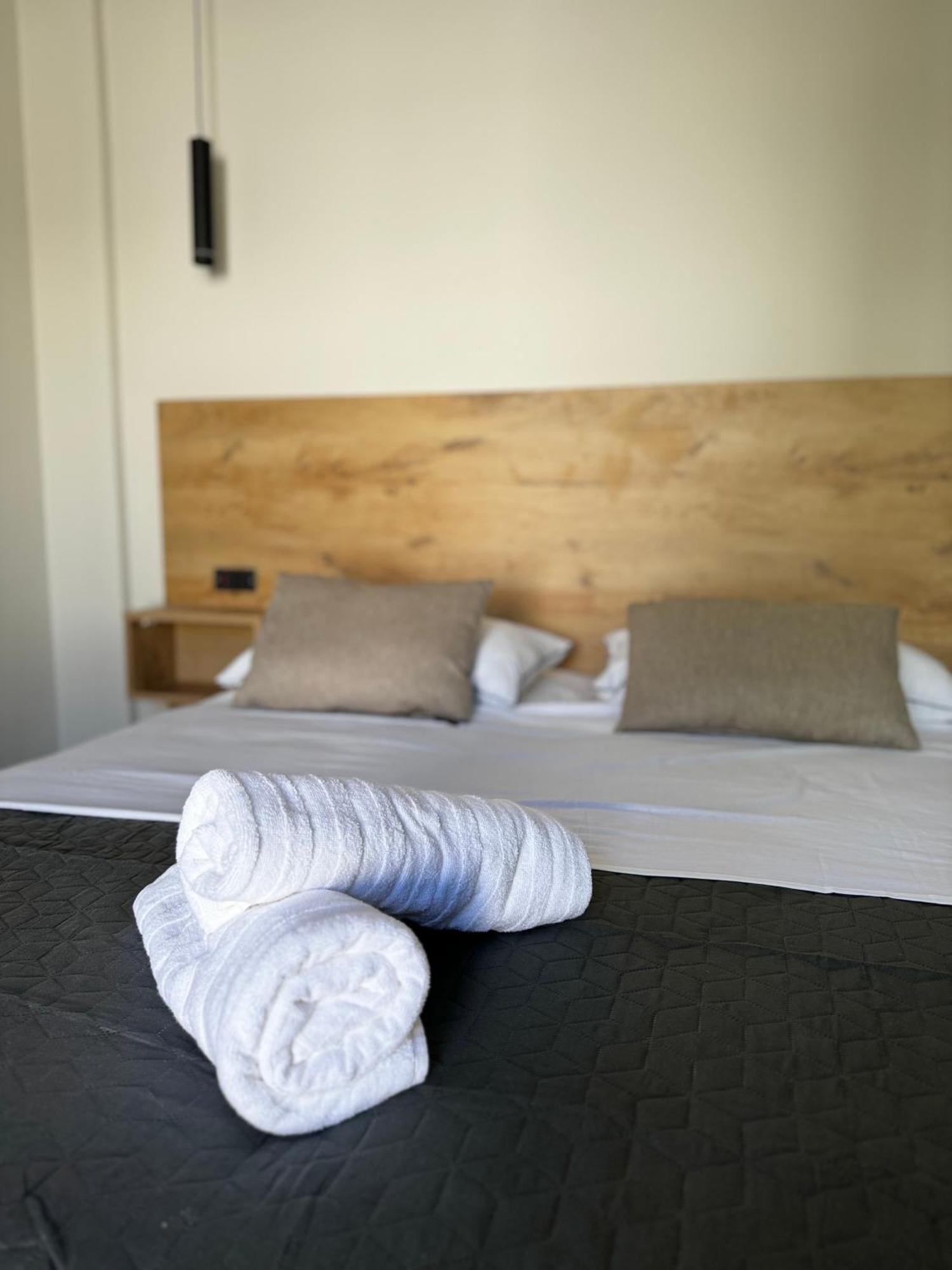 Lunar Hotel Hersonissos  Bagian luar foto