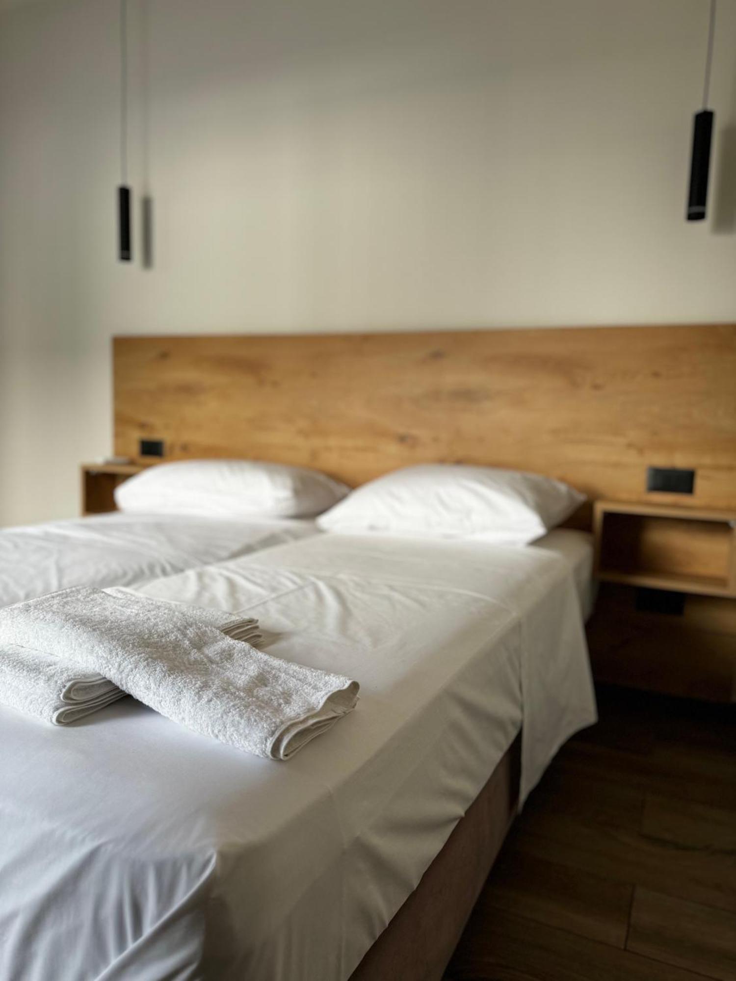 Lunar Hotel Hersonissos  Bagian luar foto