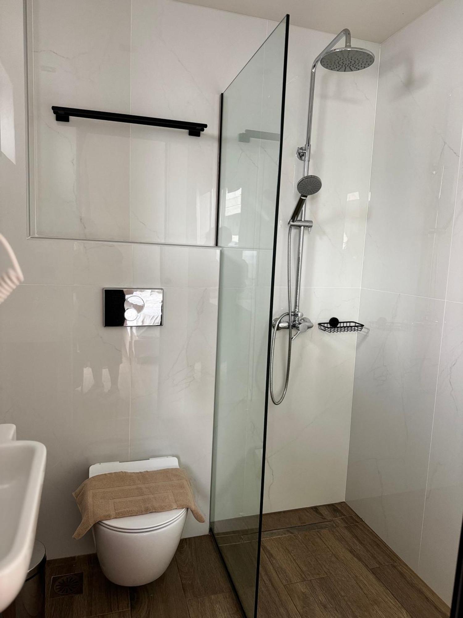 Lunar Hotel Hersonissos  Bagian luar foto