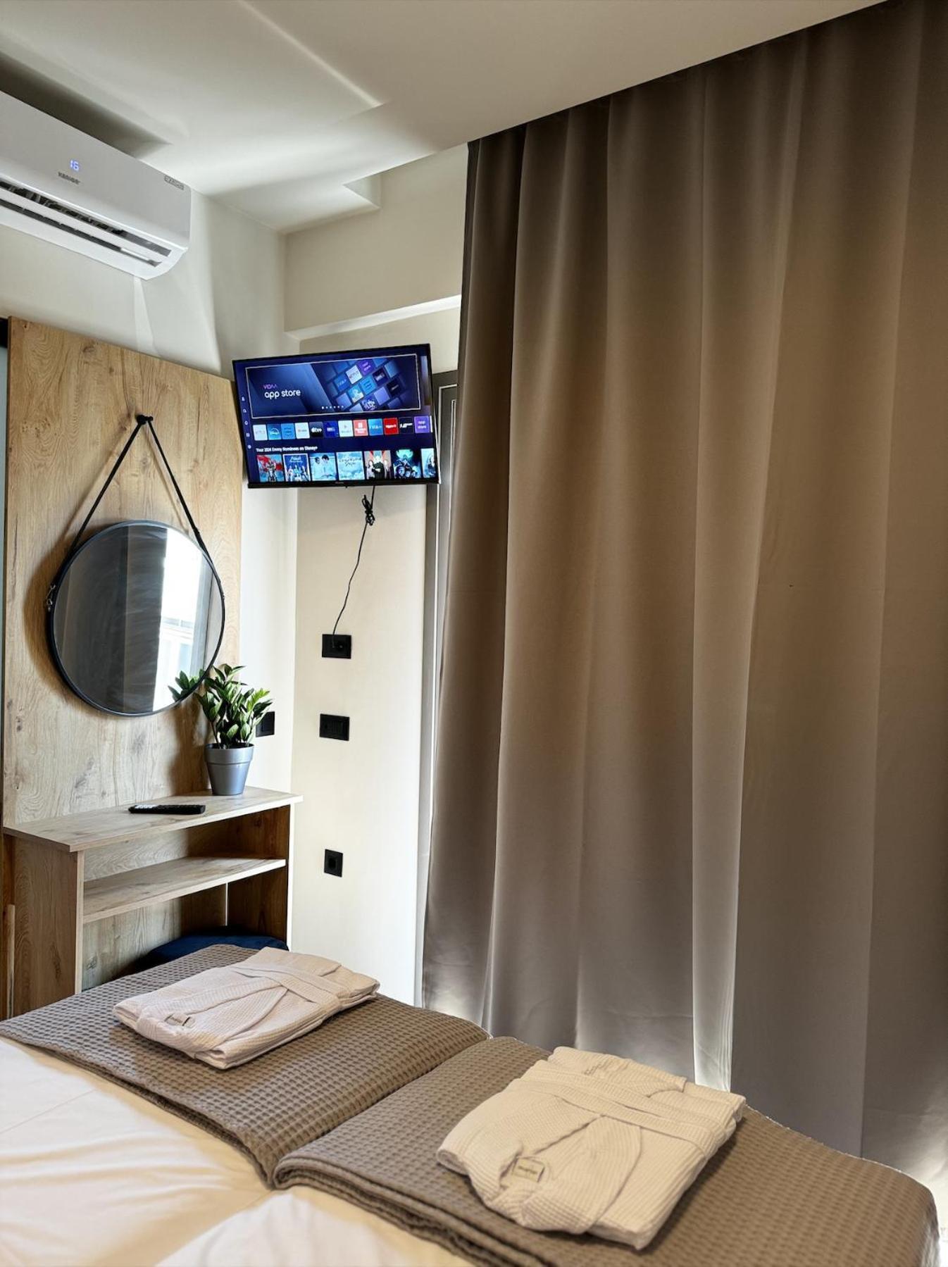 Lunar Hotel Hersonissos  Bagian luar foto