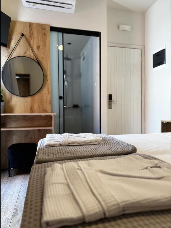 Lunar Hotel Hersonissos  Bagian luar foto